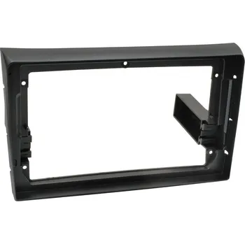 Autorádio Adaptér 9" autorádia FIAT Bravo (2007-2014) - 383003