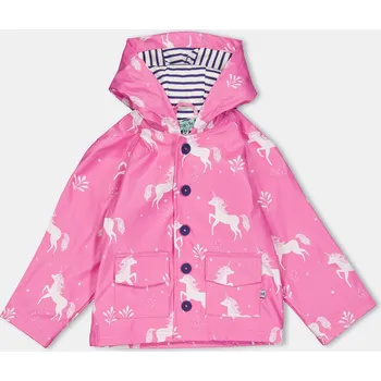 Dívčí bunda Lilly and Sid Berry 1206248 1-2 Yrs