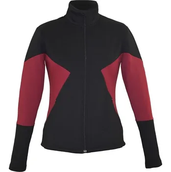 Dámská mikina Bunda Requisite Black 1162788 8 (XS)