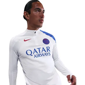 Tričko Nike White 215500 XL