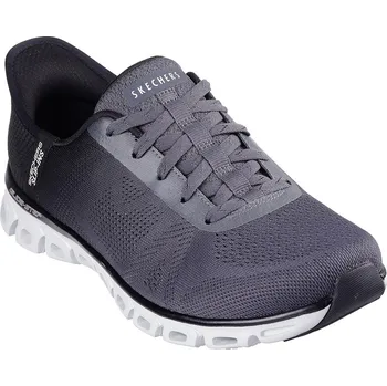 Dámská móda Tenisky Skechers Black 4161654 4 (37)