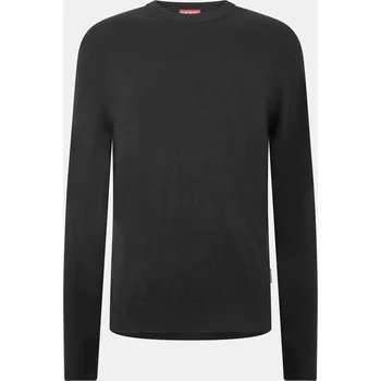 Pánské oblečení Mikina Diesel Black Black 9528929 S