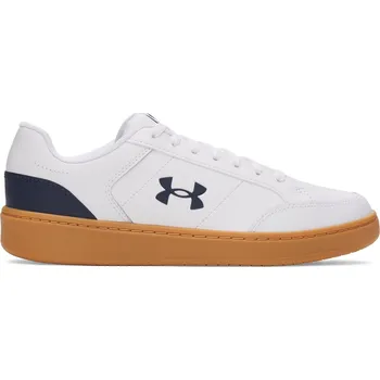 Dámská obuv Tenisky Under Armour White 182131 8 (42.5)