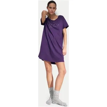 Dámská noční košile Triumph Noční košile 10221117 Fialová 46