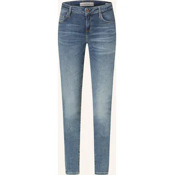 Oblečení a móda Guess Dámské Džíny Annette, cmd1 carrie mid., 32