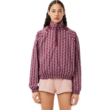 Dámská vesta Bunda Lacoste Multi 8762431 8 (36)