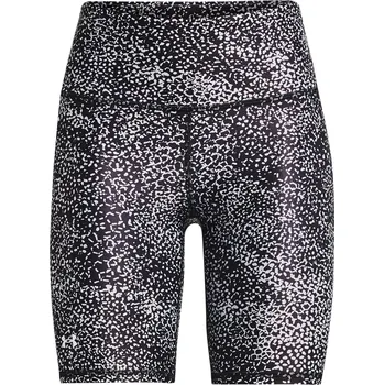 Dámské oblečení Kraťasy Under Armour AOP Black 5857481 8 (XS)