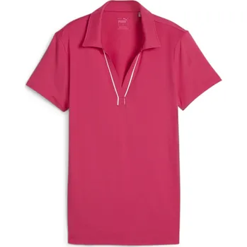 Dámské oblečení Tričko Puma Garnet.Rose 185589 12 (M)