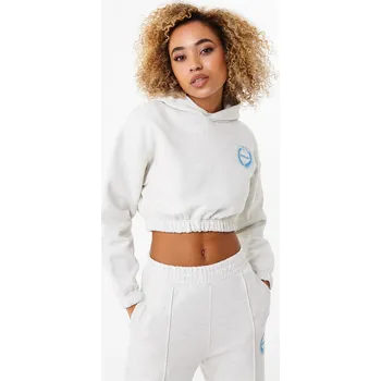 Oblečení a móda Mikina Everlast White Marl 6347199 14 (42)