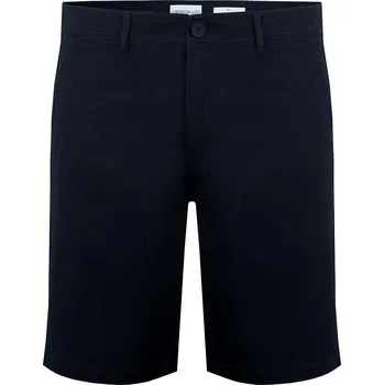 Kraťasy SoulCal Black 3495310 2XL