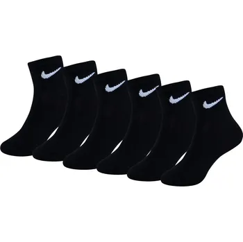 Dívčí oblečení Nike Black 3462497 Chd C8-C13