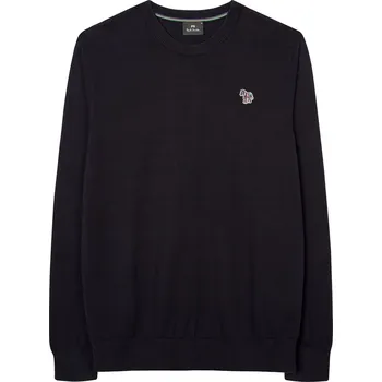 Pánský svetr Svetr PS Paul Smith Blue 49 1196814 M