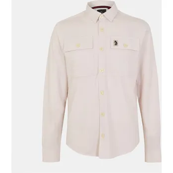 Pánská větrovka Bunda Luke Bone 2197006 Medium