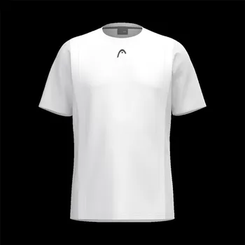 Pánské tričko Tričko HEAD White 6651842 Large