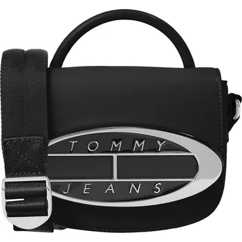 Kabelka Tommy Jeans Black 3836684 One Size