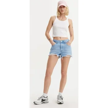 Dámské kraťasy Kraťasy Levis Ojai Luxor Heat 9210063 26 L30