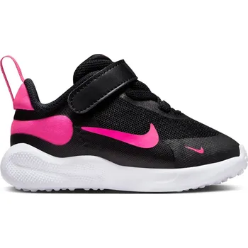 Dívčí tenisky Boty Nike Black 4687038 C5 (22)