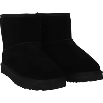 Dámská zimní obuv Boty Jack Wills Black 7932582 7 (40)