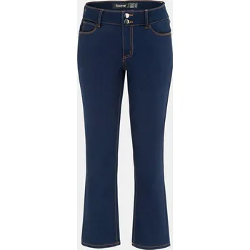Dámské džíny Džíny Firetrap Navy 886680 22 (50)