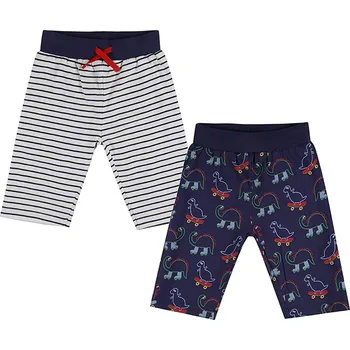 Chlapecké kraťasy Lilly and Sid Multi 702220 6-12 Mnth