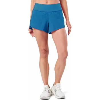 Dámské kraťasy Kraťasy Nathan Deep Blue 5754653 12 (M)