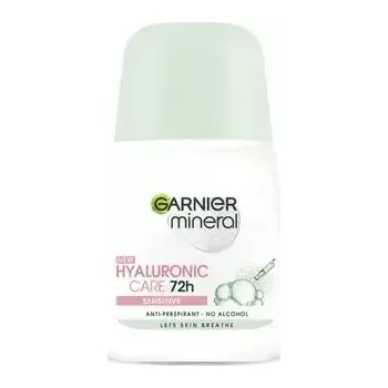 Pleťový krém GARNIER MINERAL HYALURONIC CARE 50ML