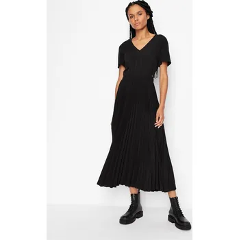 Dámské šaty Šaty ARMANI EXCHANGE Black 6002569 4 (3XS)