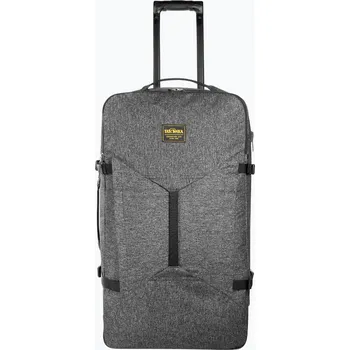 Cestovní taška Cestovní taška Tatonka Travel Roller 90 l black