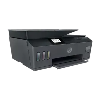Tiskárna HP Smart Tank 615 Wi Fi All-in-One (Y0F71A)
