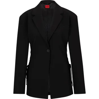 Bunda Hugo Black 2500578 4