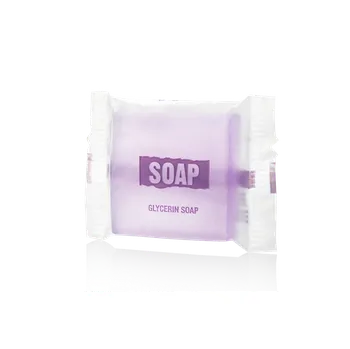 Mýdlo Allegrini Mýdlo 20 g - 4ALL