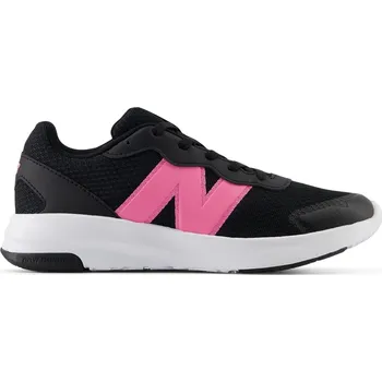 Dívčí tenisky Boty New Balance Black 5788445 5 (38)