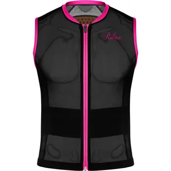 Chránič páteře CHRÁNIČ PÁTEŘE RELAX SPEEDMASTER Růžová Velikost: L