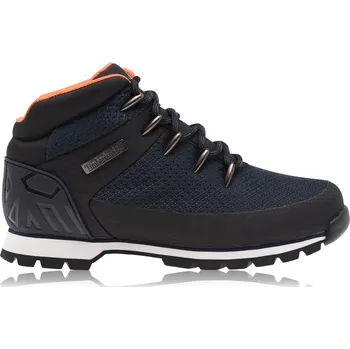 Pánské polobotky Boty Timberland Navy Fab 8667546 9.5 (44)