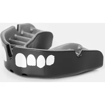 Chránič zubu Opro Grillz Silver 2171115 Adults
