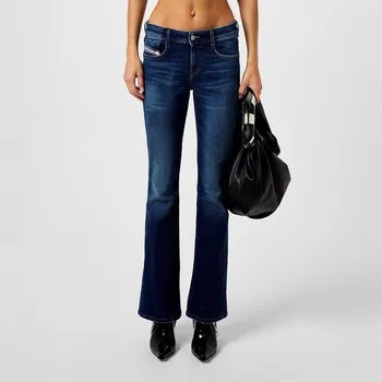 Dámské džíny Džíny DIESEL Blue 6619522 29 L30