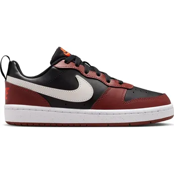 Chlapecké tenisky Boty Nike Blk 4472815 4 (36.5)