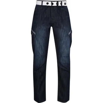 Pánské džíny Džíny Airwalk Dark Wash 7140467 30W R