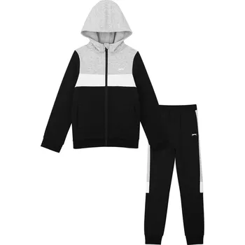 Slazenger Black 1655303 7-8 Years