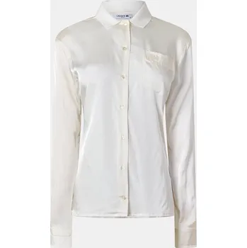 Košile Lacoste Lapland 7935458 12 (40)