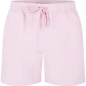 Pánské kraťasy Plavky Jack Wills Pink 3052755 L
