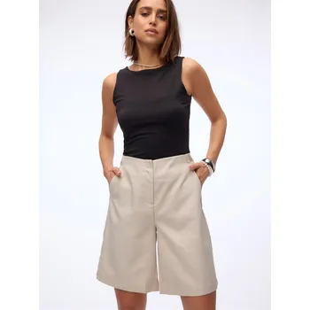 Dámské kraťasy Kraťasy Vero Moda Silver Lining 7130015 36