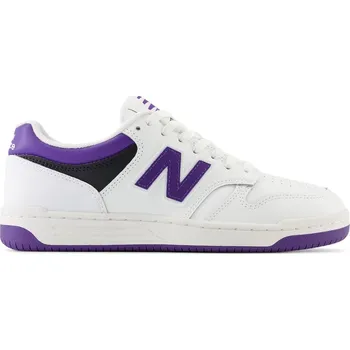 Pánská móda Tenisky New Balance White 1192852 3.5 (36)
