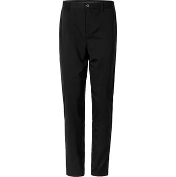 Pánské kalhoty Kalhoty Slazenger Black 4942470 32W 29S