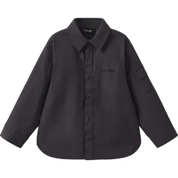 Firetrap Charcoal 6352265 9-10 (M)