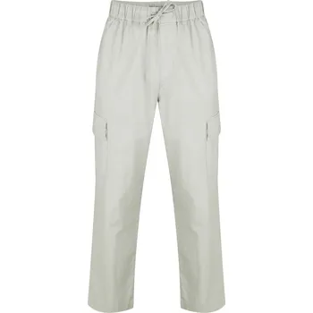 Pánské kalhoty Kalhoty Jack Wills Putty 7085124 X Large