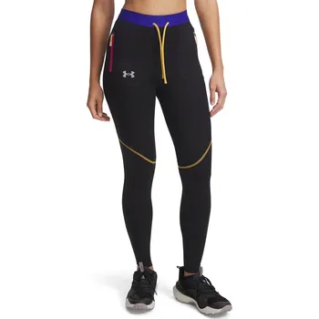 Dámské legíny Legíny Under Armour Black 2650136 16 (XL)