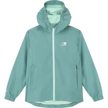 Chlapecká bunda Karrimor Green 7037217 7-8 Years
