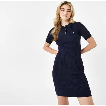 Šaty Jack Wills Navy 2259096 16 (XL)