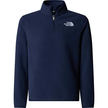 Dívčí bunda The North Face Summit Navy 948987 10-11 Years (M)